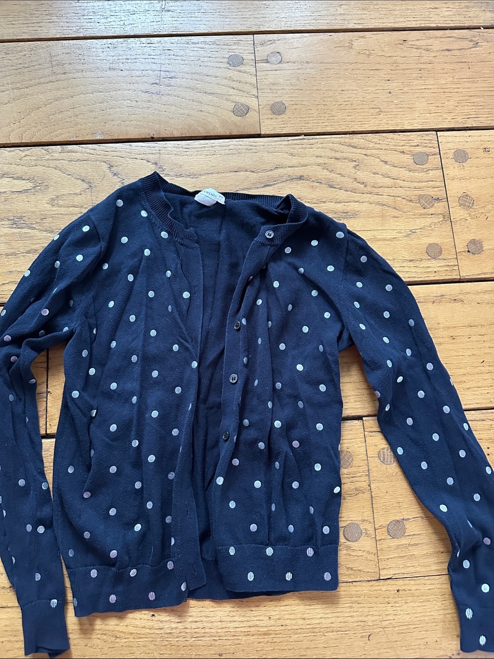 Crewcuts cardigans - Picture 5 of 6